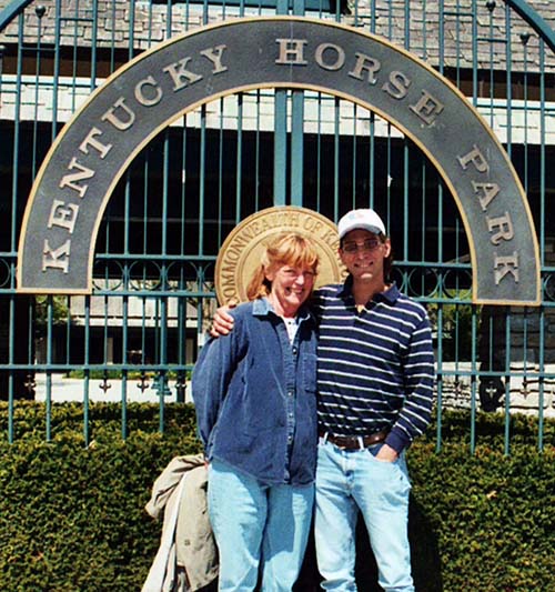 KentuckyHorsePark
