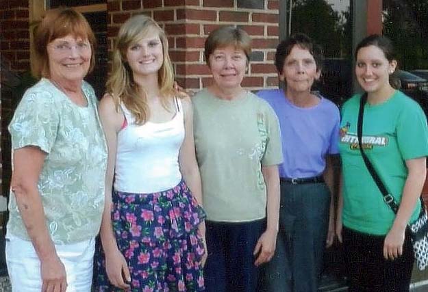 withSuzieShelbyfamily